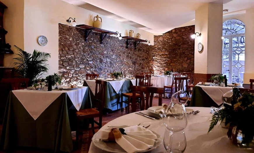 Image 10: Grosseto 4*: soggiorno con colazione o mezza pensione, aperitivo e Spa