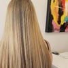 Image 2: Achieve Smooth Hair with One Keratin Treatment