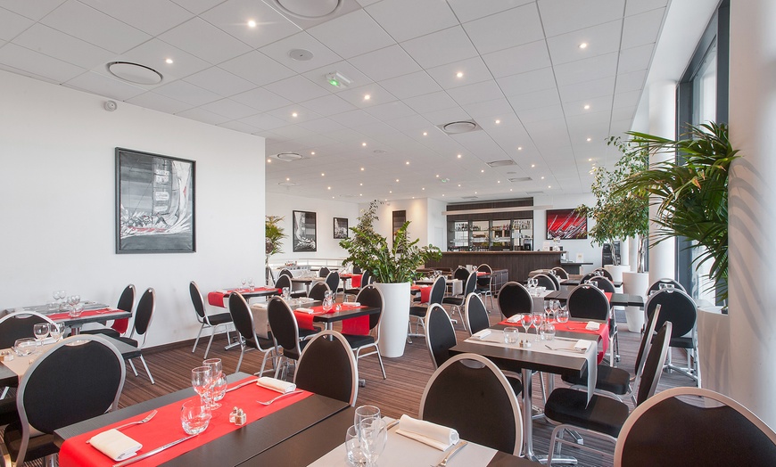 Image 10: LOIRE-ATLANTIQUE | Pornic - Golden Tulip Pornic Suites 4*