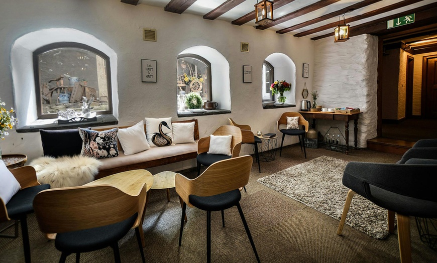 Image 4: Mittelrheintal: 2 Nächte inkl. Dinner, Wein und Zusatzleistungen