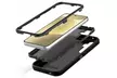 For Samsung Galaxy S24 Plus Case Heavy Duty Shockproof Hybrid Rubber Cover - Second Medium