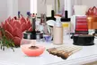 iMounTEK Electric Makeup Brush Cleaner & Dryer with Automatic Brush Spinner - Second Medium