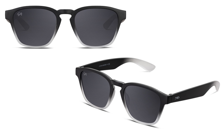 Image 6: Twig Concept Milano Sonnenbrille „Moore“