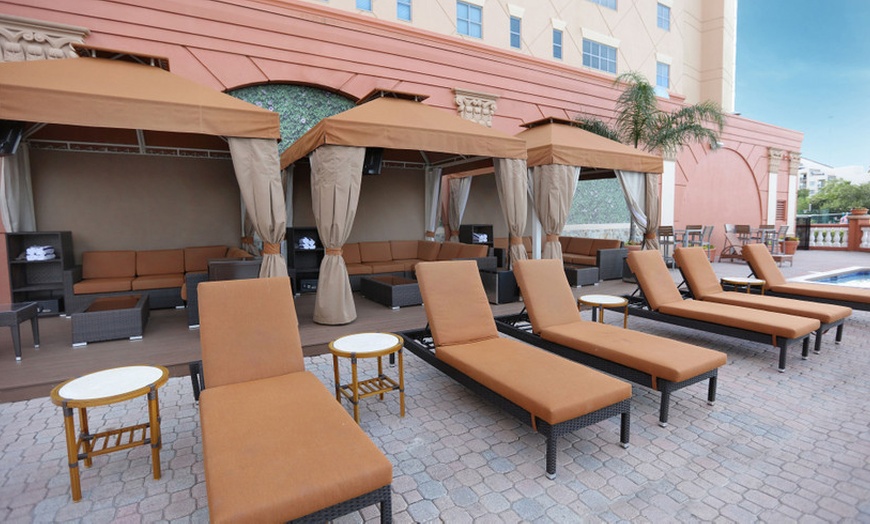 Image 18: 4* Resort in the I-Drive District With Complimentary Universal Shuttle