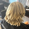 Image 3: HairCut, Blow Dry & Hot Scissors or Ladies Style, Root Touch or Botox