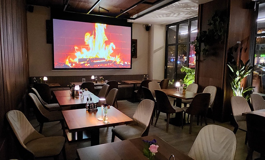 Image 4: Frühstücksvariation nach Wahl täglich für 1, 2 oder 4 Personen