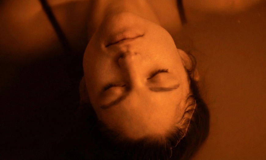 Image 5: Rejuvenate with Infrared Sauna and Cold Plunge for One (45 Min)