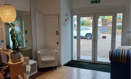 For 1 Session: Deep Cleanse Facial - Debbie aesthetics maldon