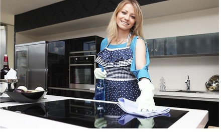 Up to 73% Off house cleaning at Absolutely Perfect Cleaning Inc.