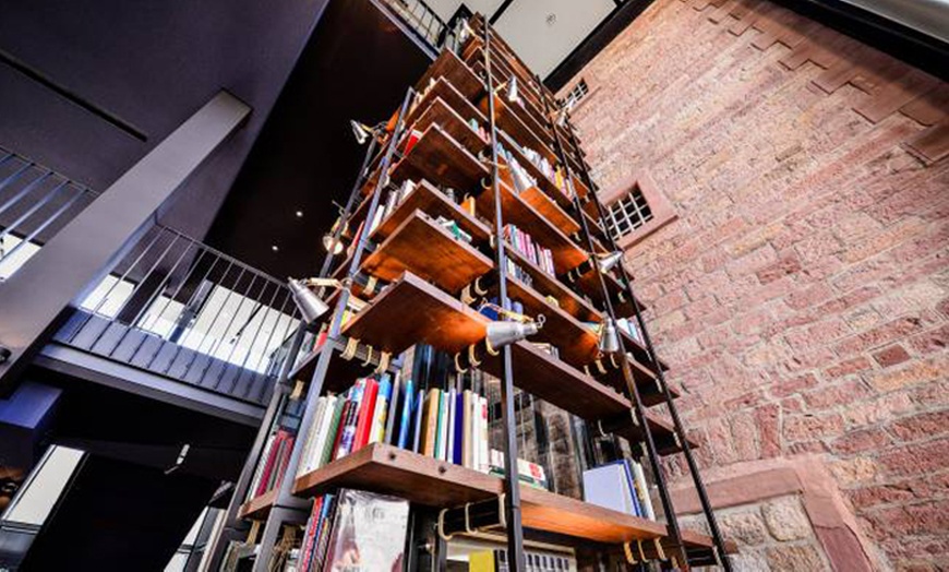 Image 20: Offenburg: Doppelzimmer inkl. Frühstück, opt. 1x 3-Gänge-Menü