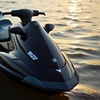 Image 1: One-Hour Jet Ski Rental for One or Two, Valid Mon–Thu or Fri–Sun