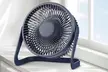 Portable USB Desktop Fan - Second Medium