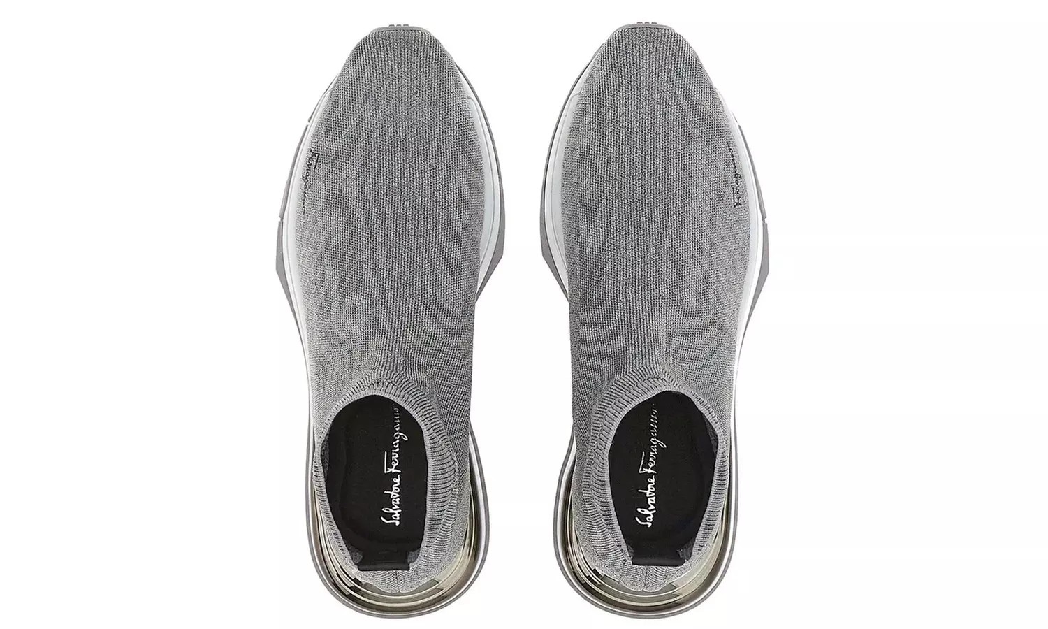 Women's Designer Sneakers Ferragamo