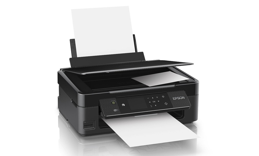 Image 2: Epson XP-422 All-in-One Printer