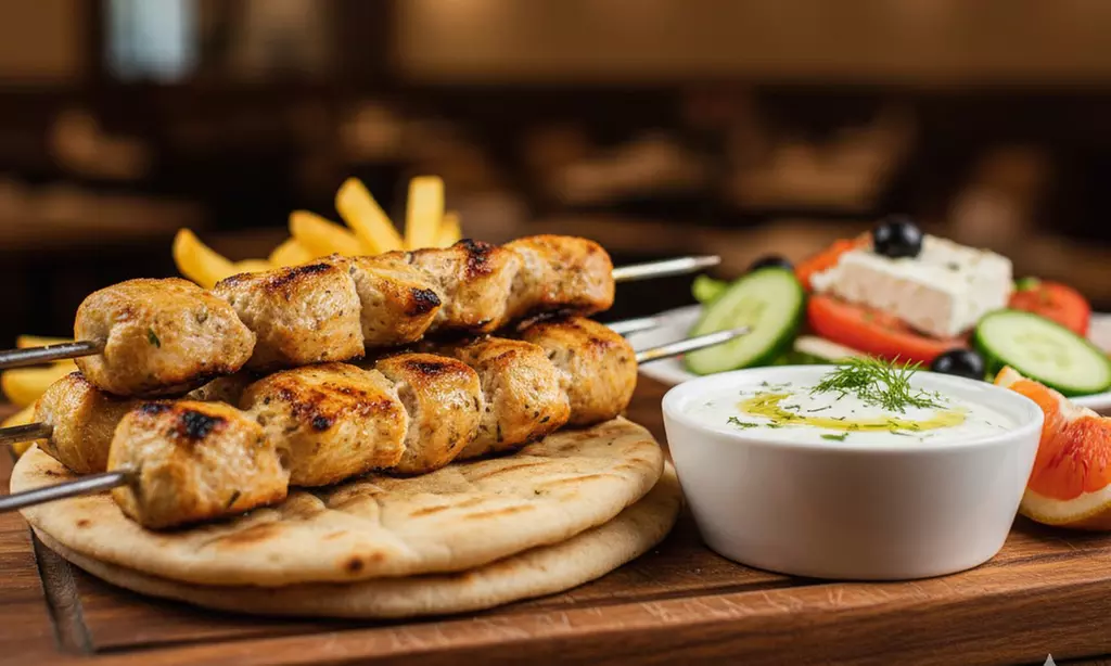 Enjoy Family Meals with Whole Chicken, Sides and Drinks