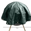 Image 7: Housse de protection pour barbecue, mobilier de jardin ou parasol