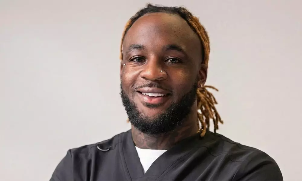 Experience Customized Deep Tissue and Sports Massages for Targeted Relief & Comprehensive Wellness Up to 35% Off