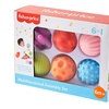 Image 4: Fisher Price Multifunctional Sensory Ball Play Set