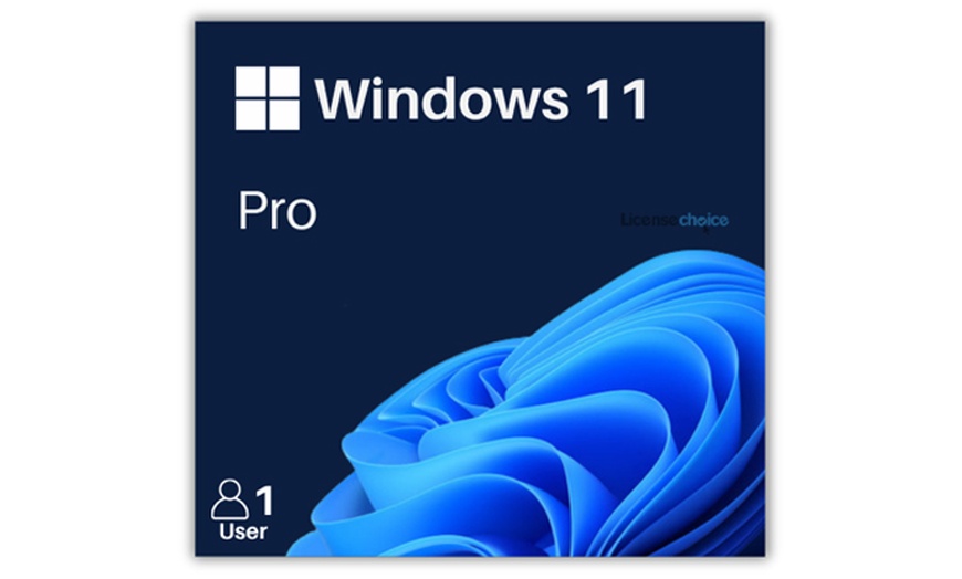 Image 10: Win 10 u 11 Pro, Home y más: clave de producto de por vida para 1 PC