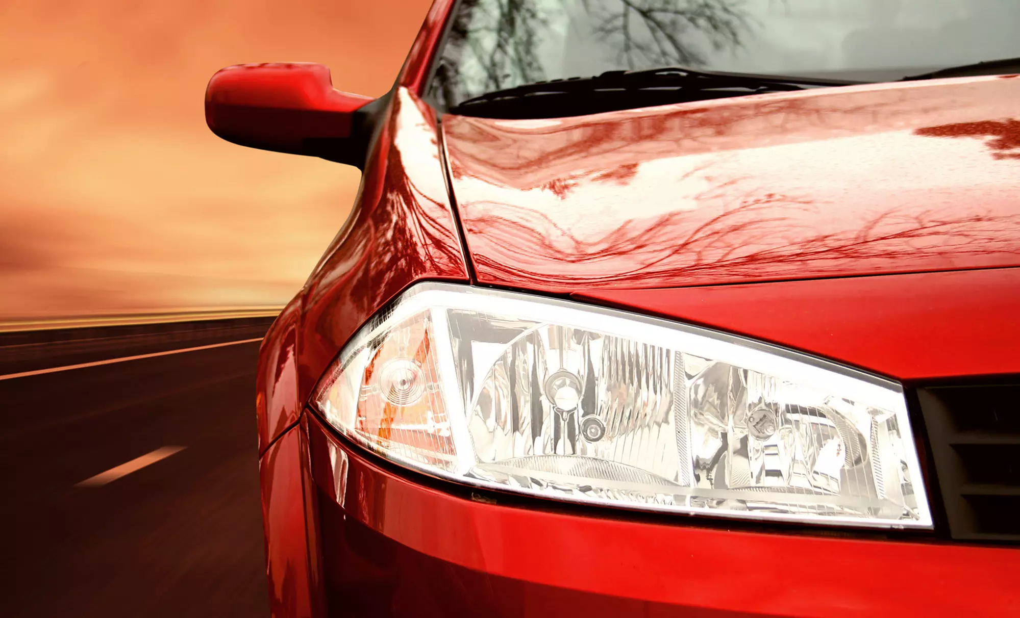 $29 for Three Home Run Car-Wash Packages ($54 Value) - Primary Image