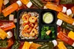 Up to 59% Off Factor: Fresh, Healthy Meals Delivered - Second Medium