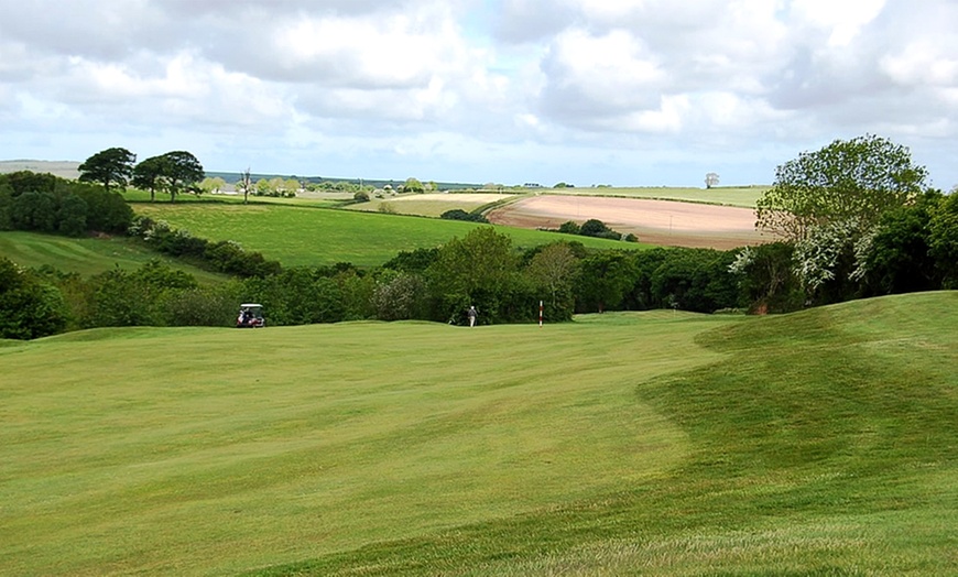 Image 4: 18 Holes of Golf For Two £19.95