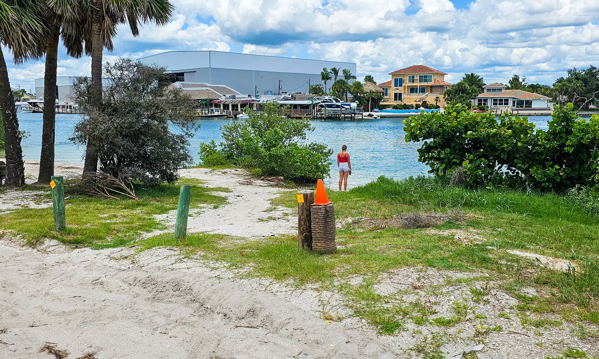 Get One, Two, Three, or Four-Hour Rental For One 2-Seat Clear Kayak