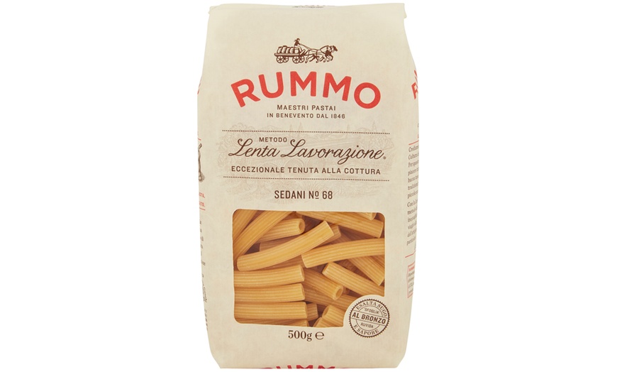 Image 9: Fino a 24 confezioni pasta Rummo