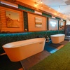 Image 2: Cold Plunge, Sauna and Red Light Therapy: Choose 1, 2 or all 3 Options