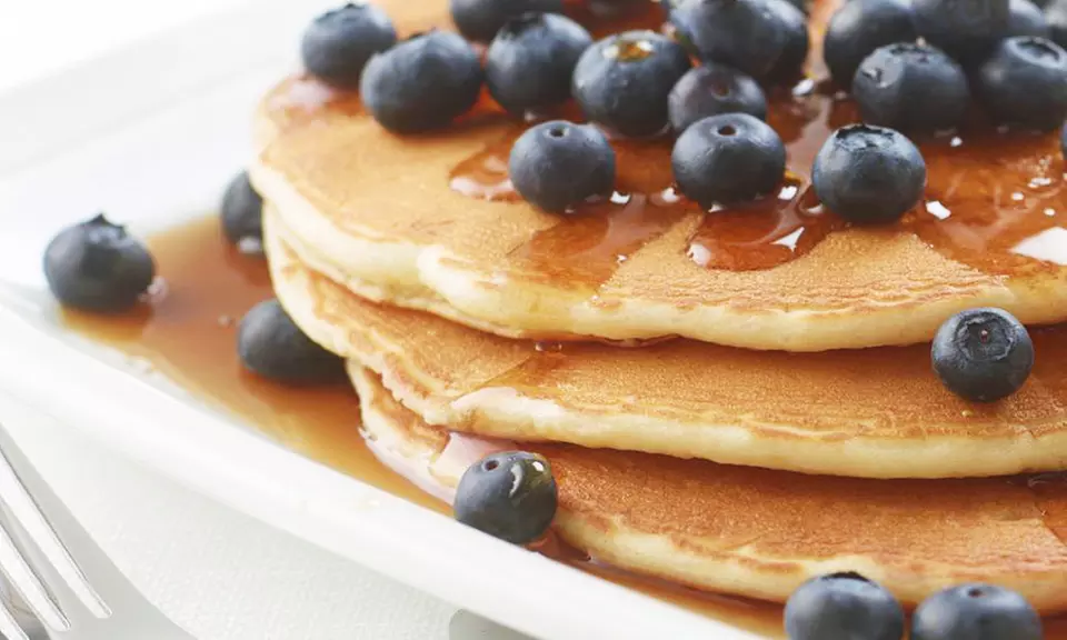 C$11 for C$20 Worth of All-Day Breakfast Fare at Eggsmart - Primary Image