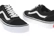 Baskets Vans classiques Old Skool - Second Medium