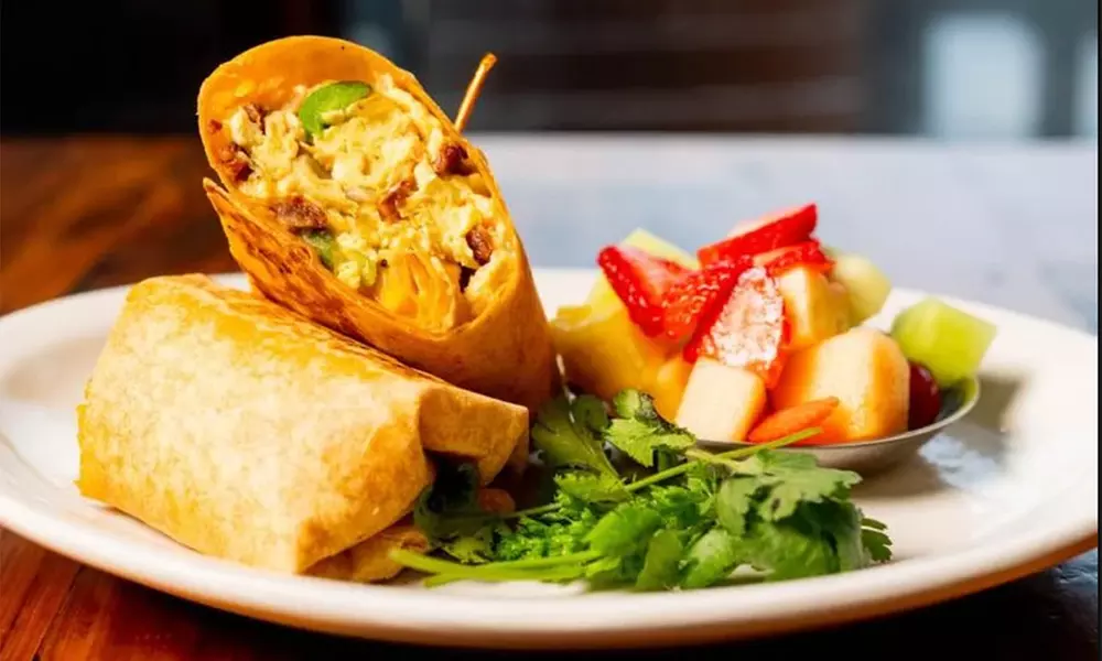 $25, $50 or $100 to Spend on Food and Drinks