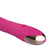 Image 5: Waterproof 20 Speeds G Spot Vibrator Recharge Vibrating Dildo Bachelorette Gift