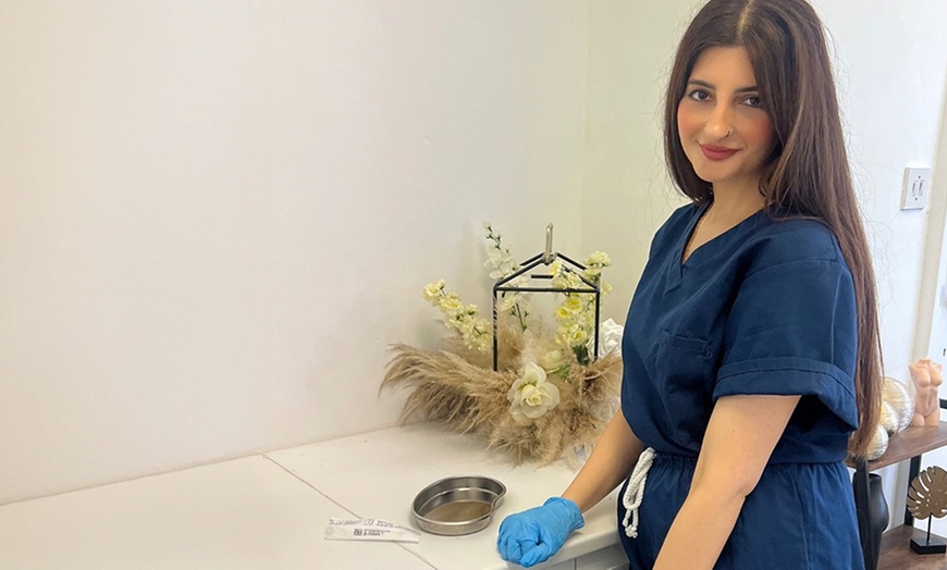 Image 3: Refresh  with Profhilo® Skin Rejuvenation Treatment One or Two