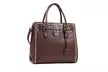 Ruby Blue Couture Jenna Tote. Multiple Colors Available. Free Returns. - Second Medium