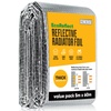 Image 3: Generise Reflective Radiator Foil 