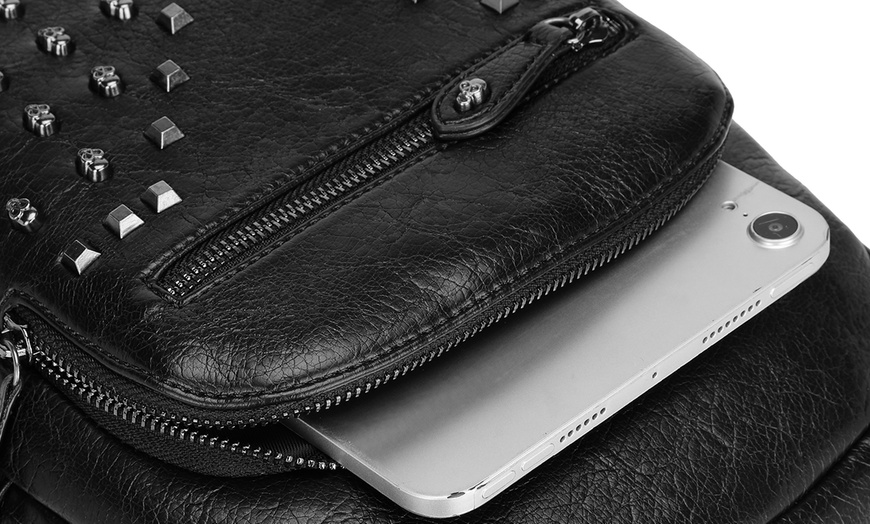 Image 21: PU Leather Women's Bag Collection in Various Styles And Colours