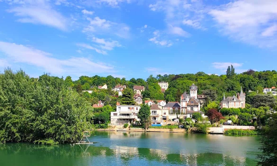 Séjour en appartement à Zenao Appart hotels Saint-Maur-des-Fosses