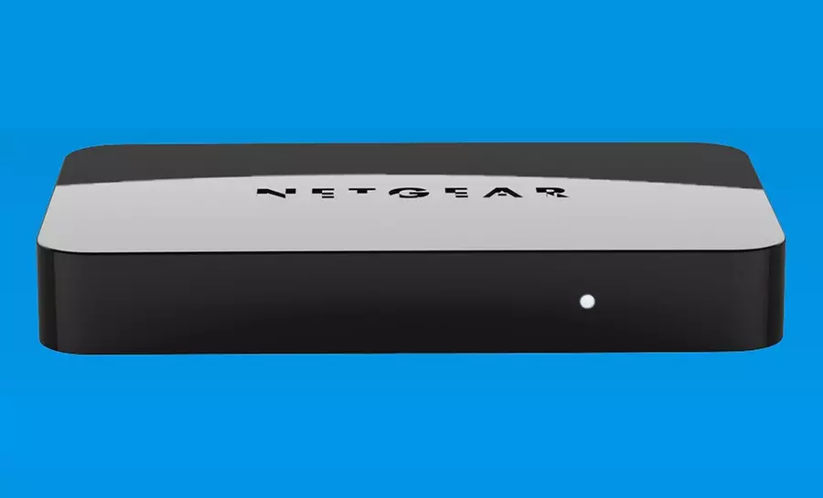 Netgear PTV3000 Push2TV (Manufacturer Refurbished). Free Shipping. - Second Medium