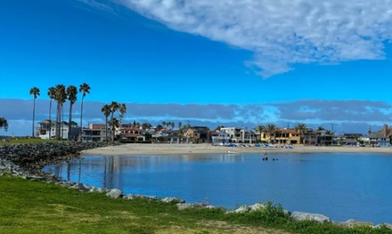 Sessions By The Bay: 3 hour Guided Tour with Reservations at Bay Consumption Lounge for 2 - 420MarcSD