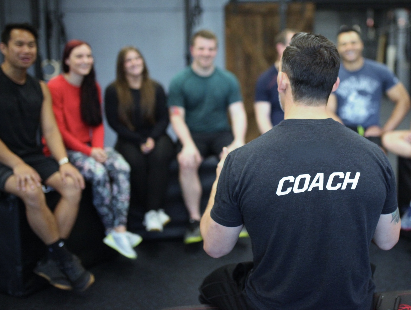 Ignite Your Fitness Journey: Unlimited Classes at NXL Fitness