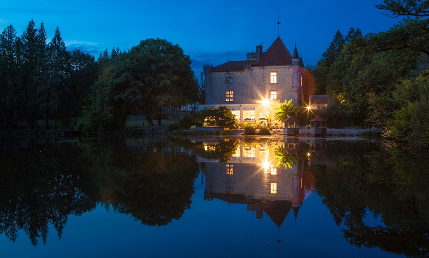 Image 20: Rent-a-Tent: 7 Nächte auf einem Campingplatz Ihrer Wahl