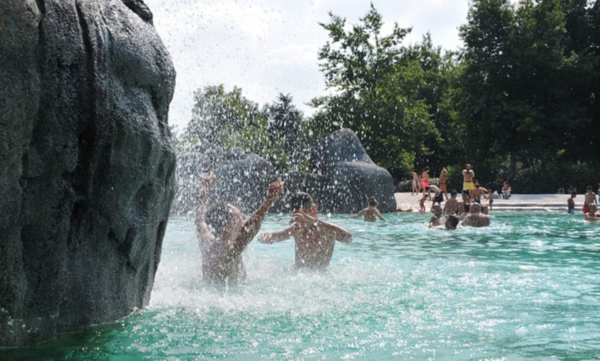 Image 10: Zoom Torino con Bolder Beach