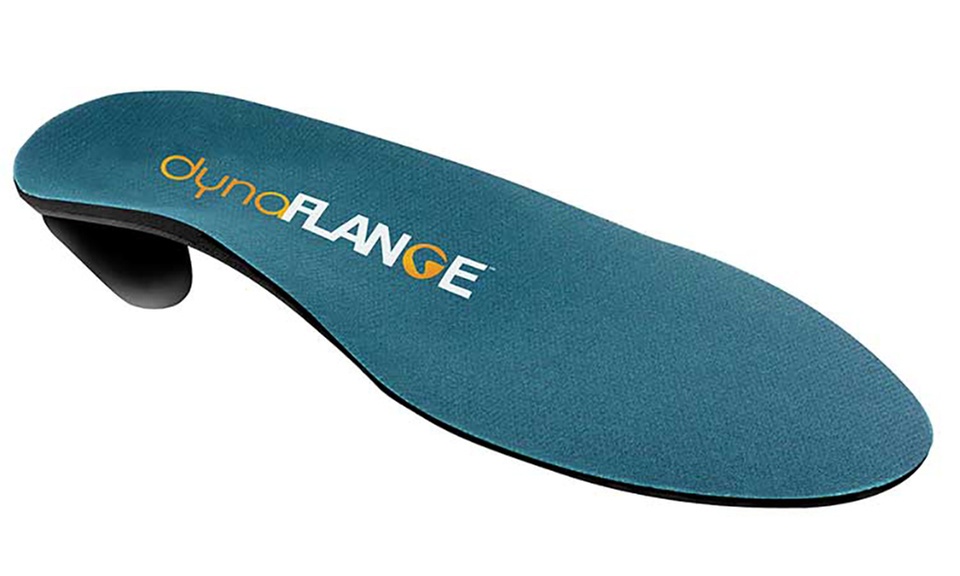 $200 Toward Custom Orthotics