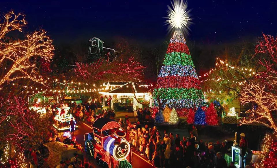 Two-Night Stay at Still Waters Resort in Branson, MO - Second Medium