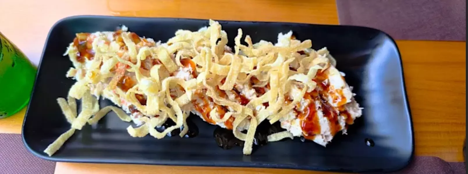 Menú para 2 o 4 con entrantes, principales, postres y bebidas