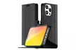 For iPhone 15 Pro Max 6.7 inch 2023 Case Leather Wallet  Flip Shockproof Cover - Second Medium