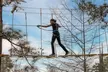 Lakeside Zipline, Aerial Obstacles & Lunar New Year Festival at Stone Mountain Park (Save up to 50%) - Second Medium