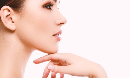 Tratamiento reafirmante inyectado efecto lifting en patas de gallo, entrecejo y frente - Dr. José Antonio Rodríguez Esteban