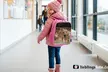 Personalisierbarer Kinder-Rucksack oder Kinder-Koffer mit eigenem Foto von Lieblingsfoto (bis 62% sparen) - Second Medium